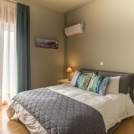 Acropolis Elegant Suite Athen Eksteriør bilde