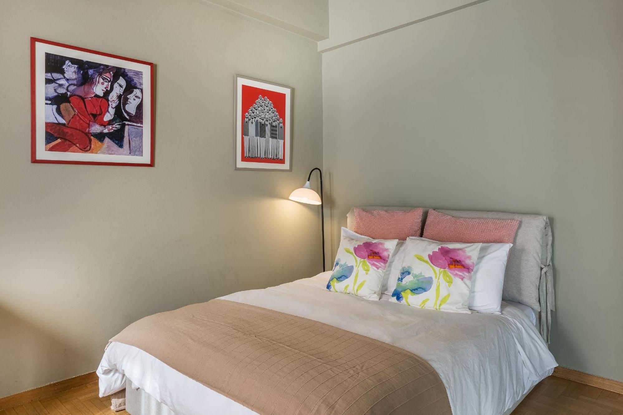 Acropolis Elegant Suite Athen Eksteriør bilde