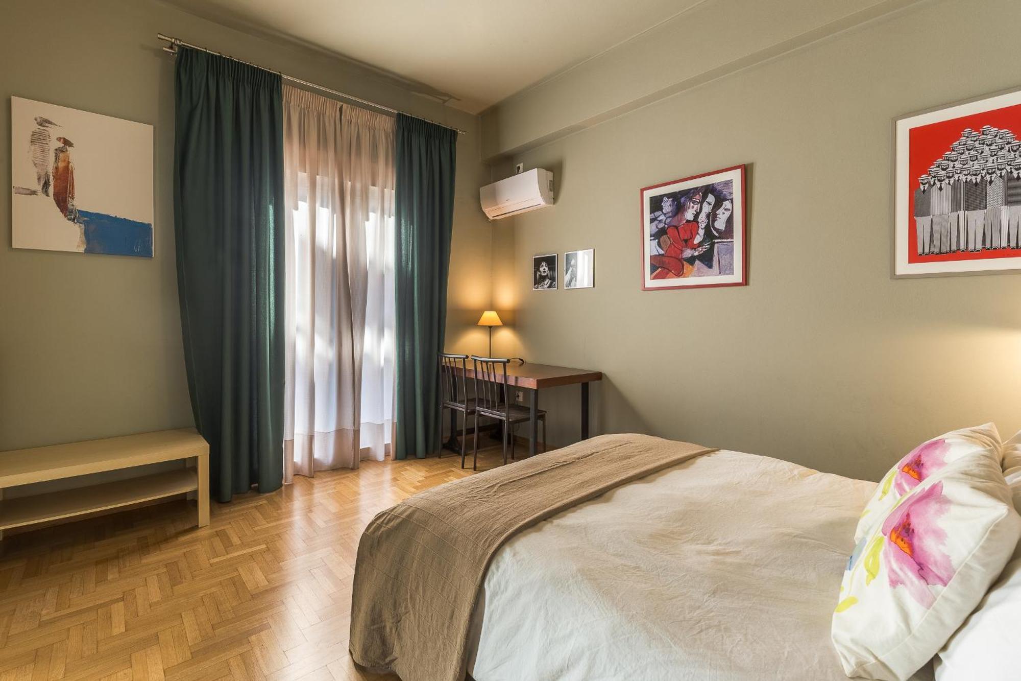 Acropolis Elegant Suite Athen Eksteriør bilde