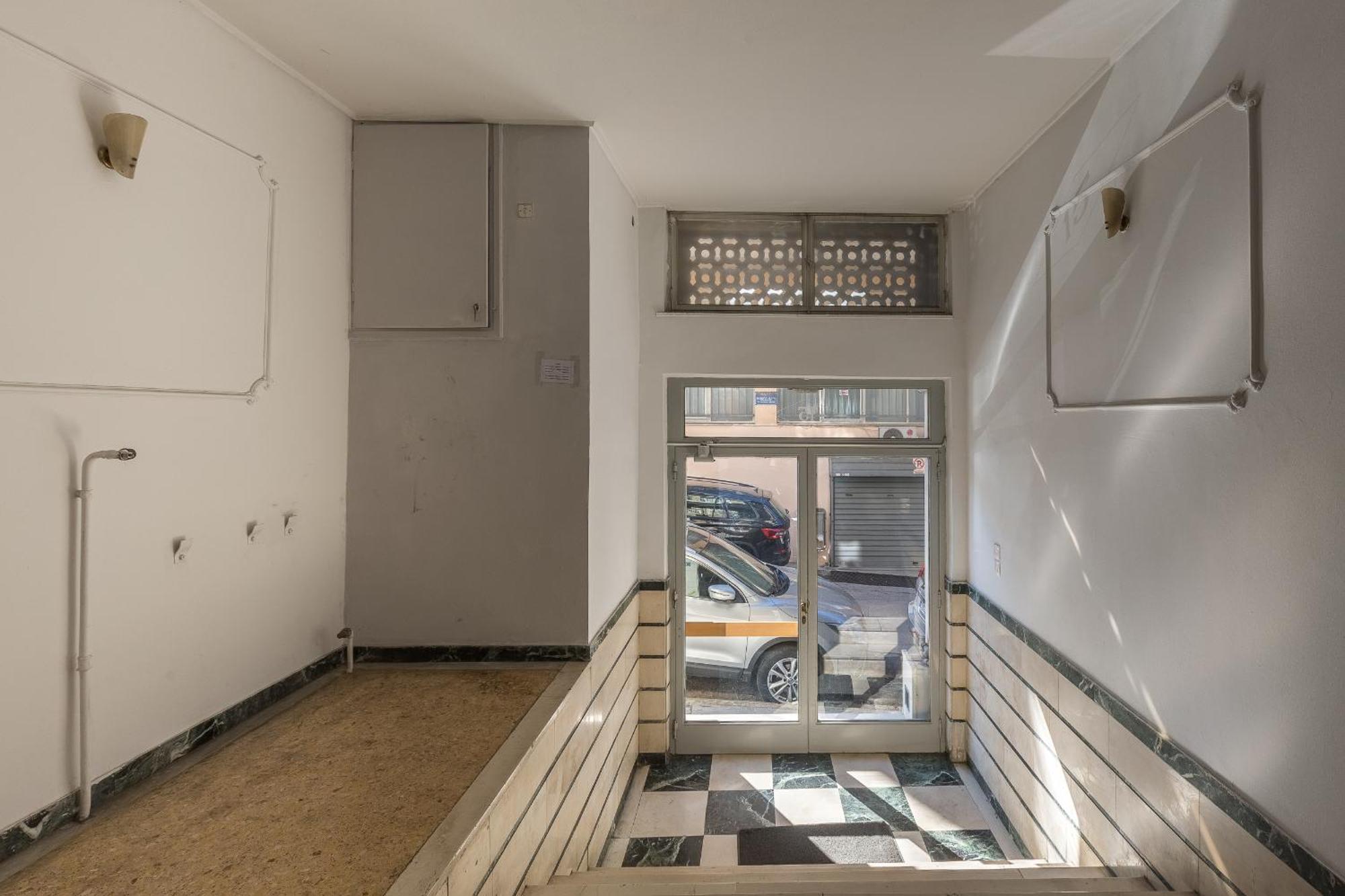 Acropolis Elegant Suite Athen Eksteriør bilde